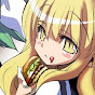 Kuchinashi with a Burger
