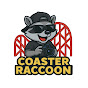 Coaster Raccoon logo