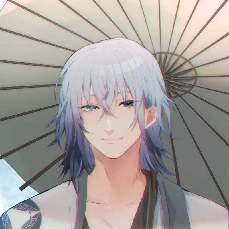 笠真守 KasaMamoru 