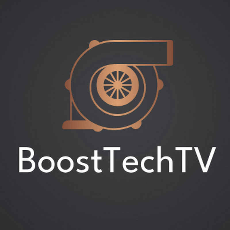 BoostTechTV