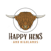 Happy Hens and Highlands
