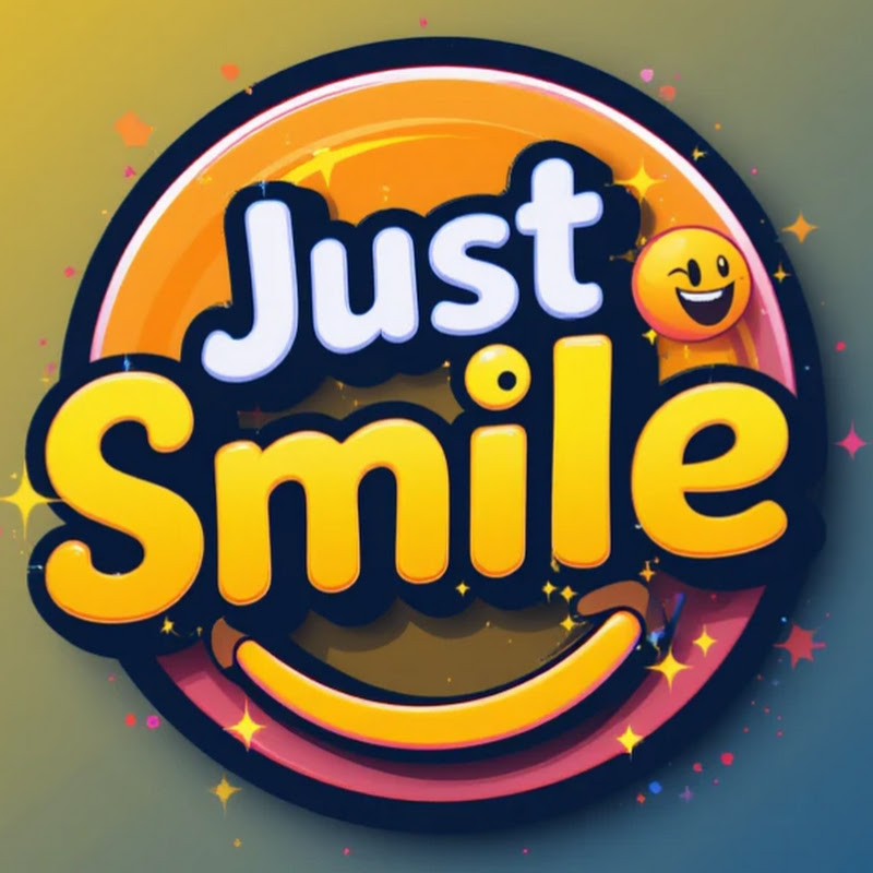 Just smileツ