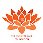The Holistic Care Foundation logo