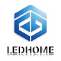 LEDHOME logo