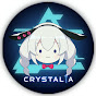 CRYSTALiA公式 チャンネル