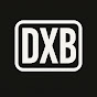 DXB logo