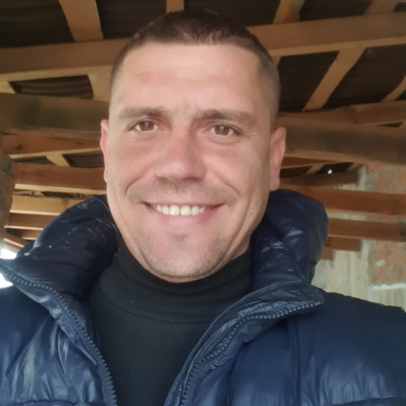 Богдан Боднар
