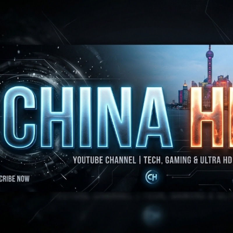 China HDR