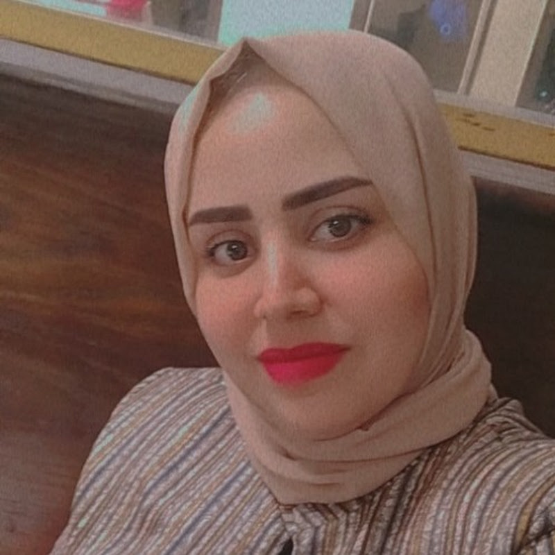 مطبخ زينه علي 🌺