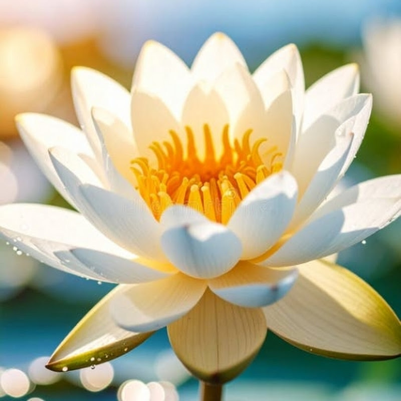 The Lotus