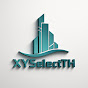 XYSelectTH 电商智选频道 logo