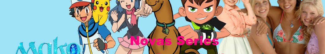 Desenhos Filme Series e Trailers YouTube channel avatar