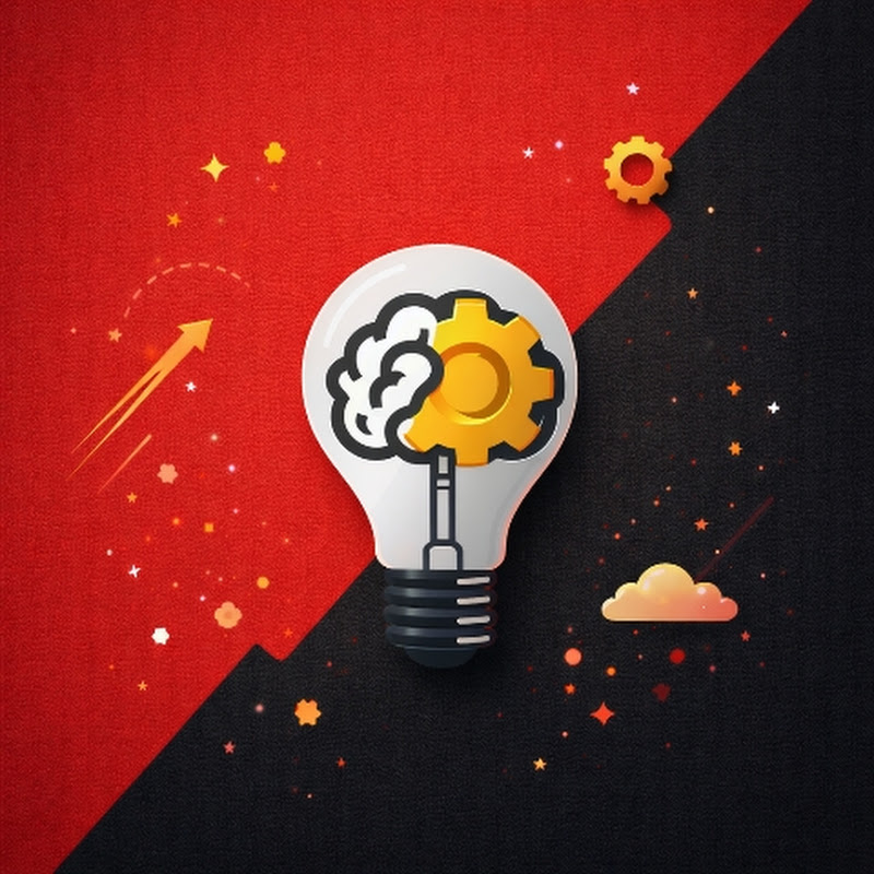 Hire Mindset Melhorado — Psychology & Human Behaviour YouTube creator for sponsorships