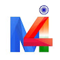 Mad4India logo