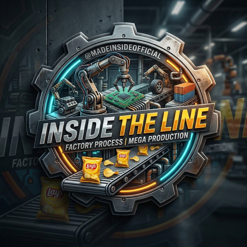 Made Inside Official