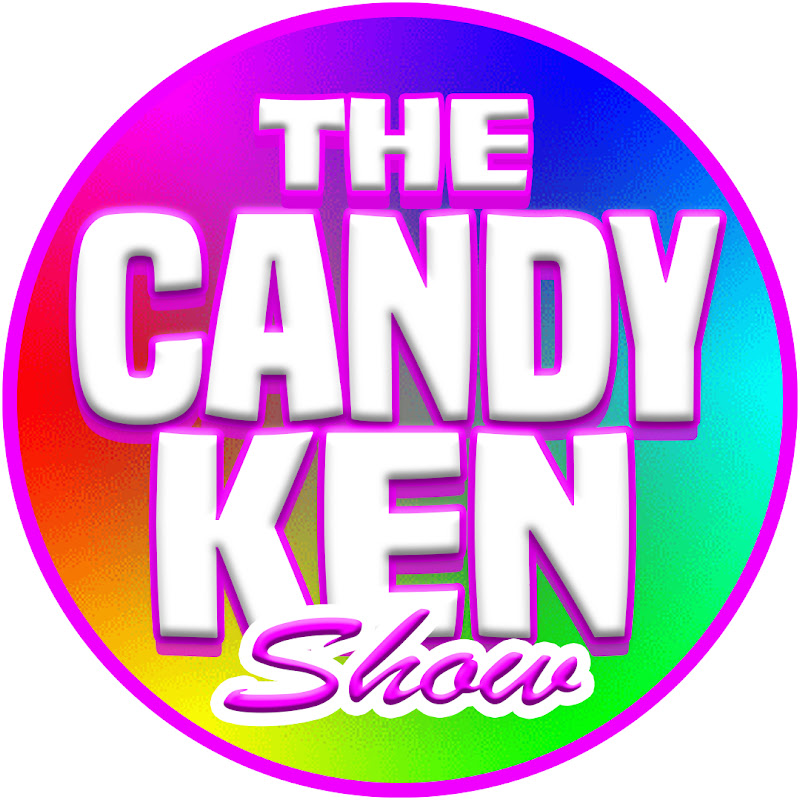 The Candy Ken Show