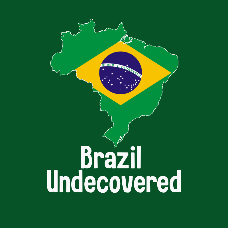 Brazil Uncovered