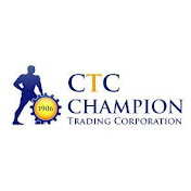Champion Trading Corporation