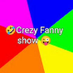 Crezy fanny show 
