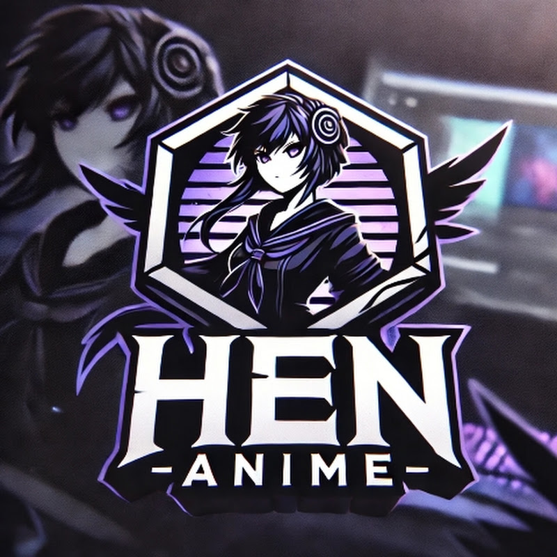 Hen Anime [ U&c ]