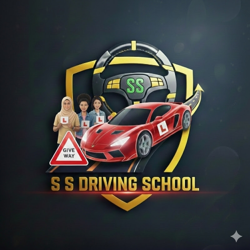 S S Driving School 