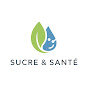 Sucre & Santé logo