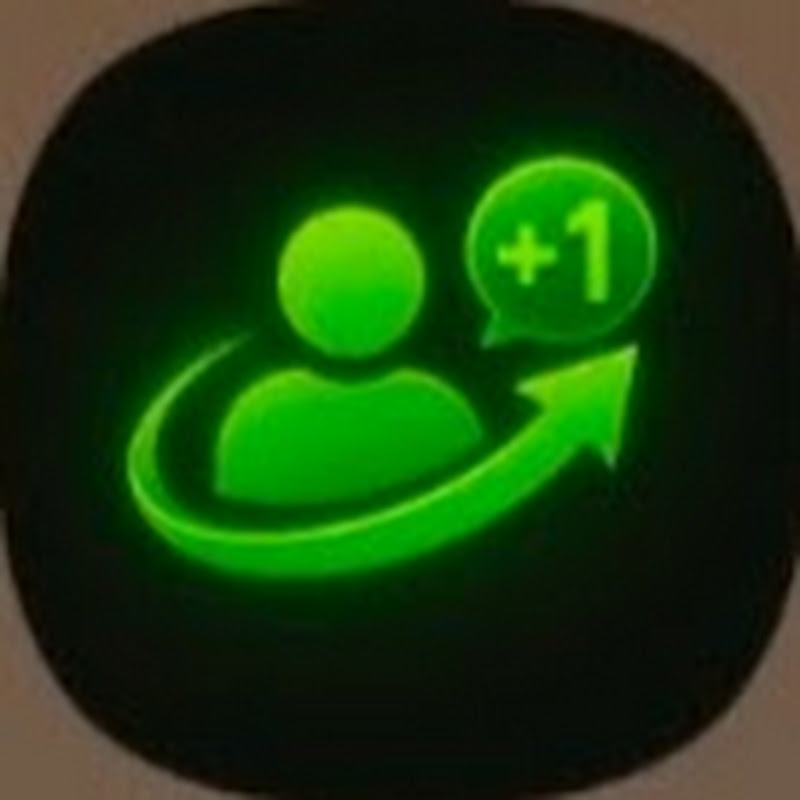 FirstAppUsers avatar
