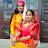 Nalini - Bhavini sisters....