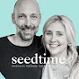 SeedTime Podcast with Bob & Linda Lotich logo