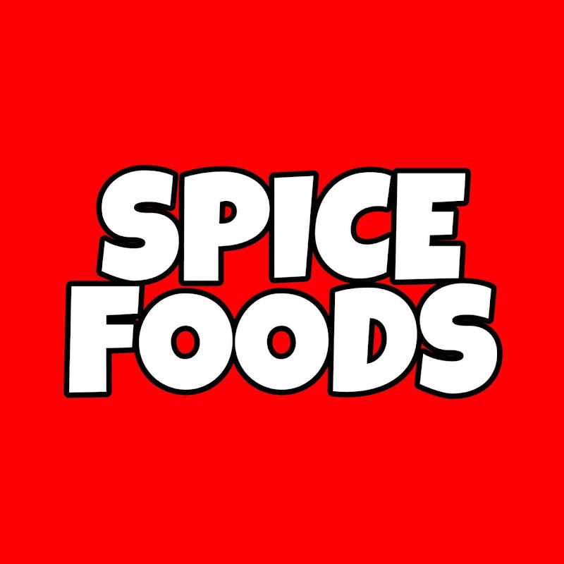Spice Foods