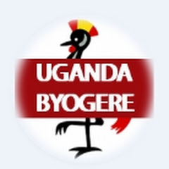 @UGANDA BYOGERE Avatar