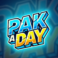 Pak A Day
