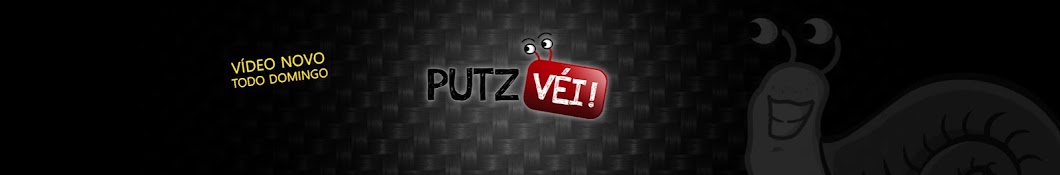 Canal PutzvÃ©i YouTube channel avatar