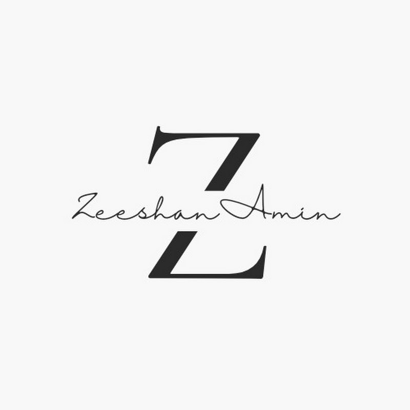 Zeeshan Amin