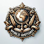 World History logo