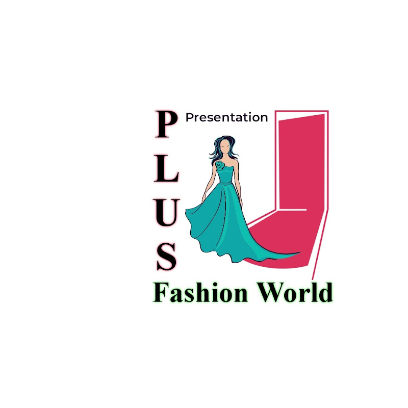 Plus Fashion World