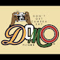 Domo Flicks logo