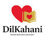 DilKahani logo
