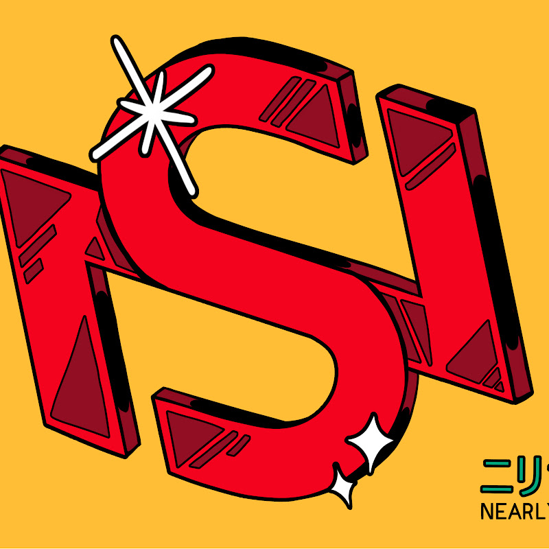 NearlySam logo