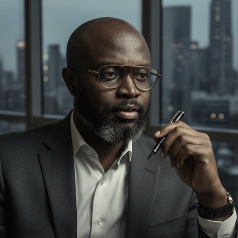 Kwabena Appianing 