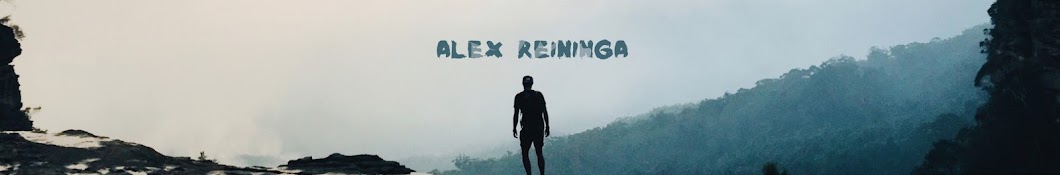 Alex Reininga Awatar kanału YouTube