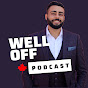 Well Off Podcast YouTube Profile Photo