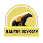 Bauers Odyssey logo