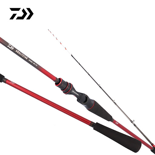 Post from DAIWA JAPAN Products【公式】 - YouTube