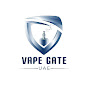 Vape Gate UAE logo