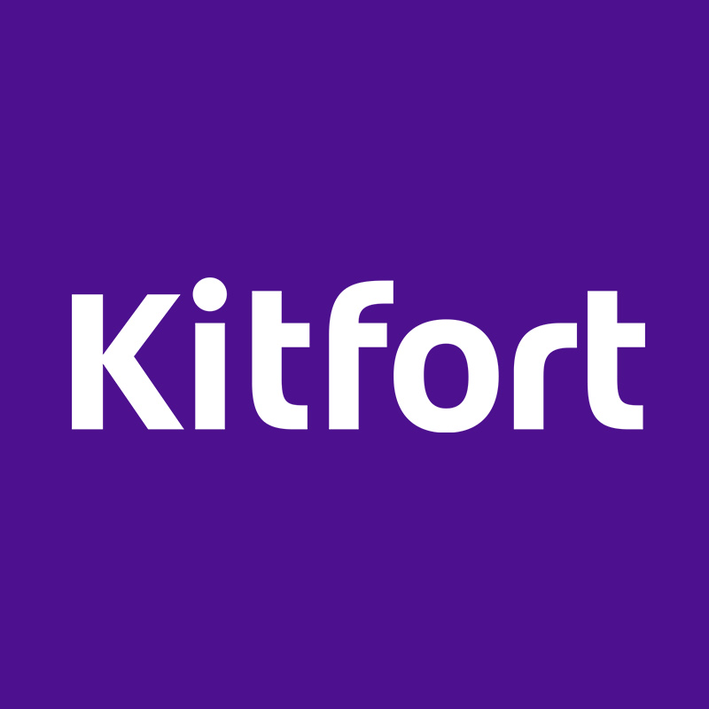 Бытовая техника KITFORT