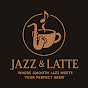 Jazz & Latte logo