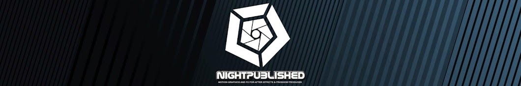 NightPublished YouTube 频道头像