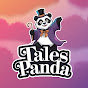 Tales Panda logo