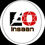 ExtraOrdinary Insaan logo